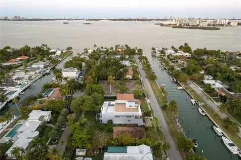 1155 NE 89th Street Miami FL 33138