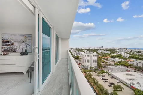 650 West Avenue Miami Beach FL 33139