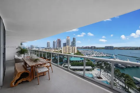 400 Alton Road Miami Beach FL 33139