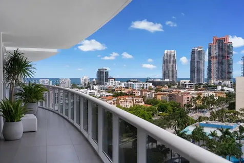 400 Alton Road Miami Beach FL 33139