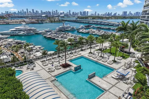 400 Alton Road Miami Beach FL 33139