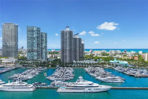 400 Alton Road Miami Beach FL 33139