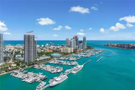 400 Alton Road Miami Beach FL 33139