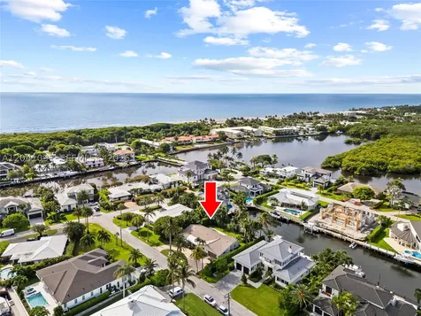 18 Eleuthera Drive Ocean Ridge FL 33435