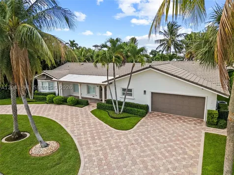18 Eleuthera Drive Ocean Ridge FL 33435