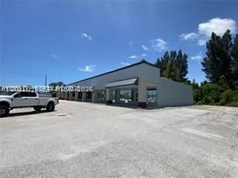 7121 S Us Hwy 1 Highway Port St. Lucie FL 34950