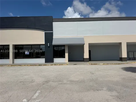7121 S Us Hwy 1 Highway Port St. Lucie FL 34950