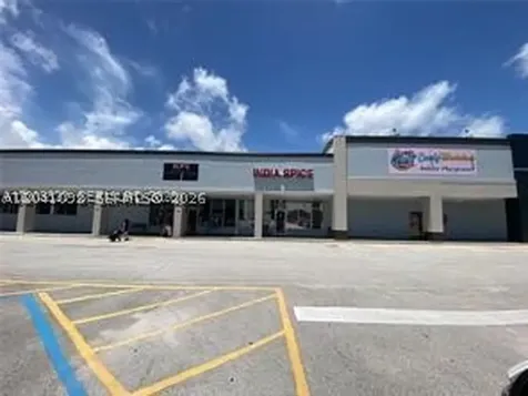 7121 S Us Hwy 1 Highway Port St. Lucie FL 34950