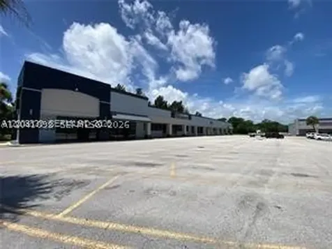 7121 S Us Hwy 1 Highway Port St. Lucie FL 34950