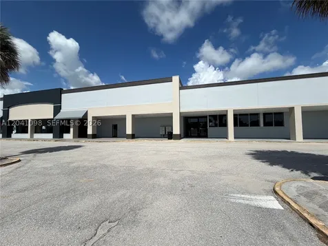 7121 S Us Hwy 1 Highway Port St. Lucie FL 34950