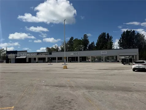 7121 S Us Hwy 1 Highway Port St. Lucie FL 34950