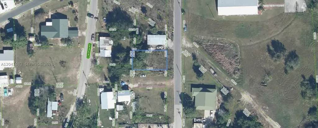 1432 Cummings Avenue Avon Park FL 33825