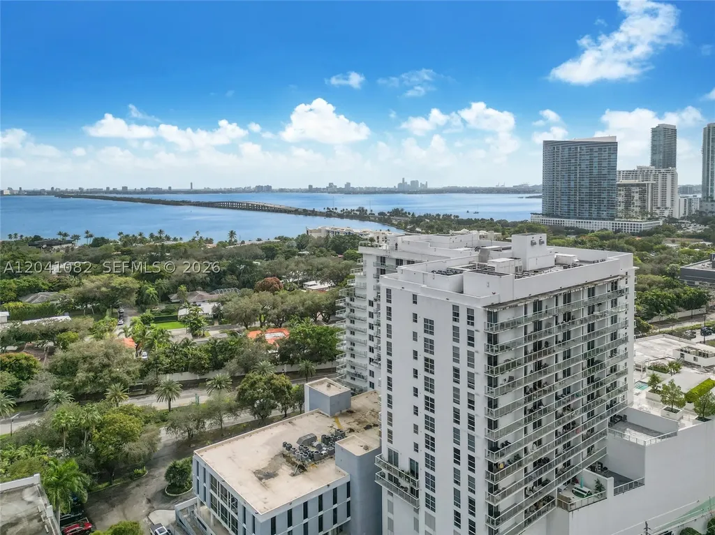 4250 Biscayne Boulevard Miami FL 33137