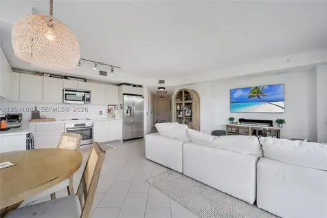 4250 Biscayne Boulevard Miami FL 33137