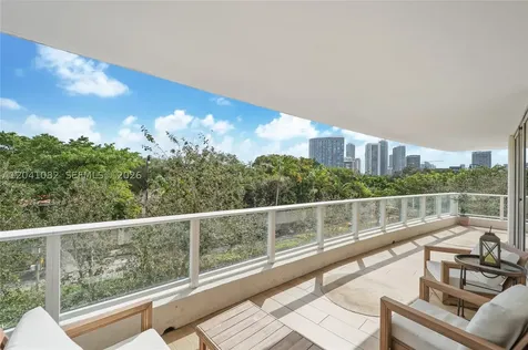 4250 Biscayne Boulevard Miami FL 33137