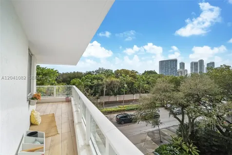 4250 Biscayne Boulevard Miami FL 33137