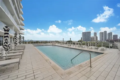 4250 Biscayne Boulevard Miami FL 33137