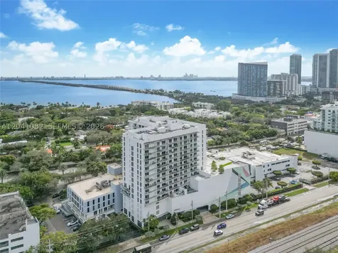 4250 Biscayne Boulevard Miami FL 33137