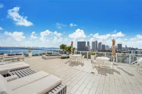 4250 Biscayne Boulevard Miami FL 33137