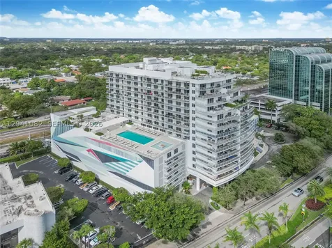 4250 Biscayne Boulevard Miami FL 33137