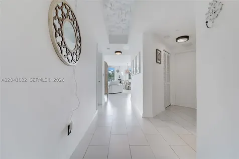 4250 Biscayne Boulevard Miami FL 33137