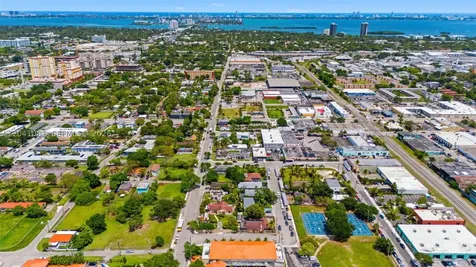 7521 NW 1st Avenue Miami FL 33150