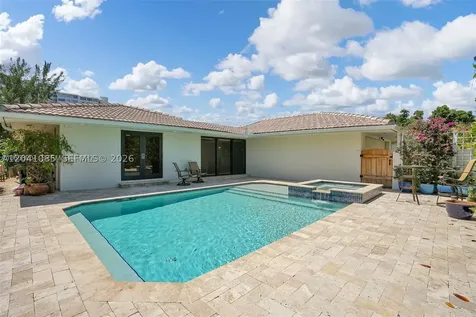 2255 NE 120th Street North Miami FL 33181