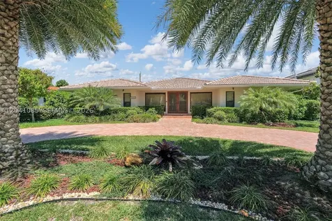 2255 NE 120th Street North Miami FL 33181