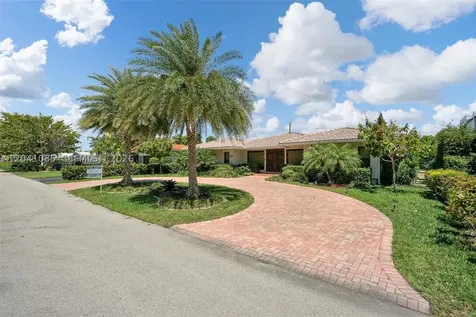 2255 NE 120th Street North Miami FL 33181