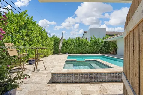 2255 NE 120th Street North Miami FL 33181