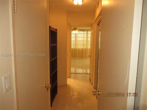 1750 NE 191st Street Miami FL 33179