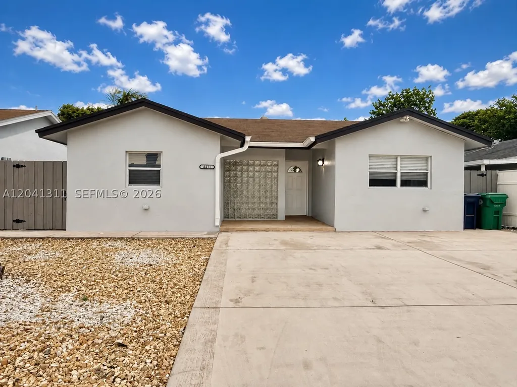 4471 SW 138th Court Miami FL 33175