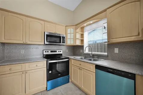 4471 SW 138th Court Miami FL 33175