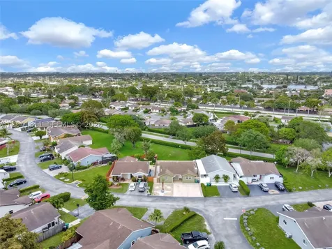 4471 SW 138th Court Miami FL 33175