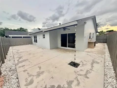 4471 SW 138th Court Miami FL 33175