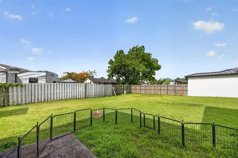 12280 SW 251st Terrace Homestead FL 33032