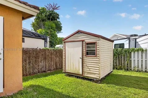 12280 SW 251st Terrace Homestead FL 33032