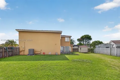 12280 SW 251st Terrace Homestead FL 33032