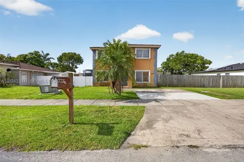 12280 SW 251st Terrace Homestead FL 33032