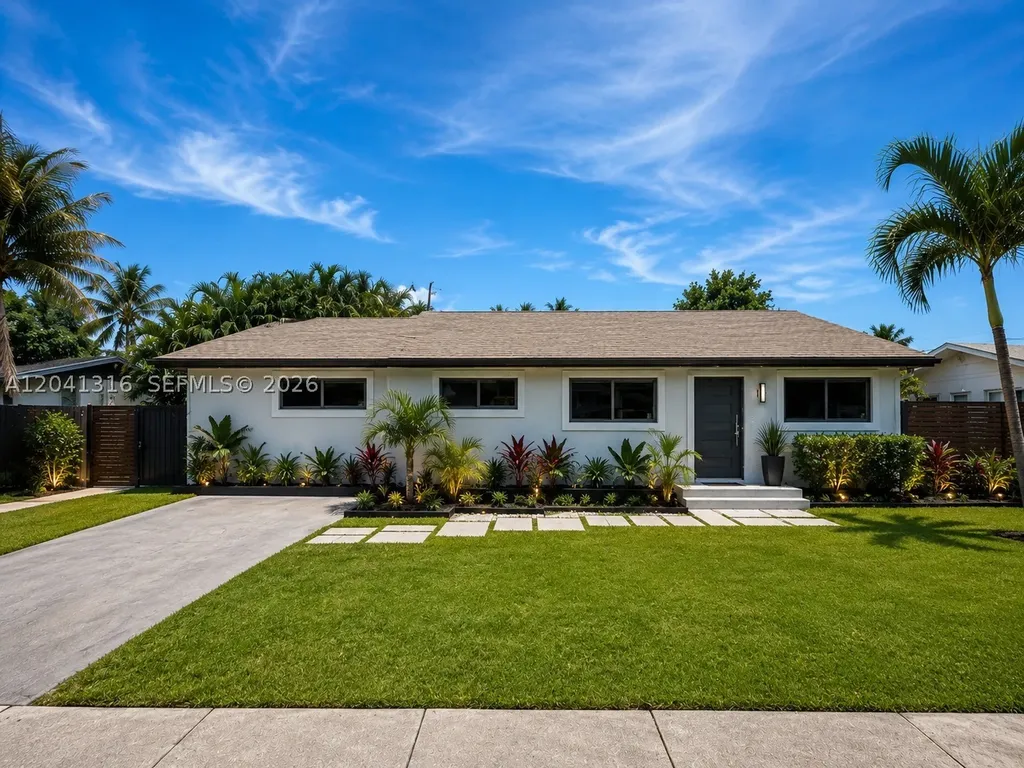 10015 SW 213th Terrace Cutler Bay FL 33189