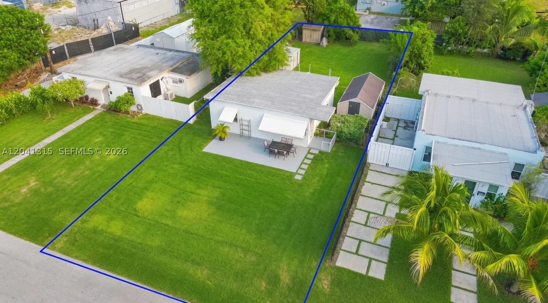 2118 Coolidge Street Hollywood FL 33020
