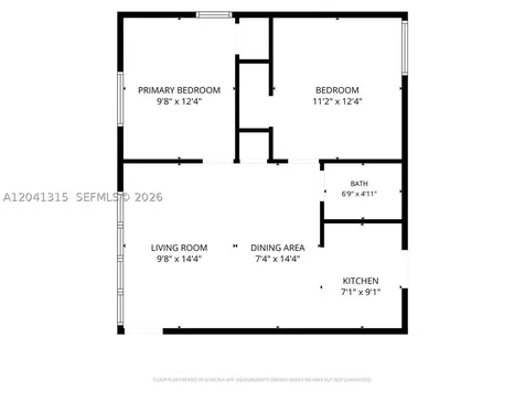 2118 Coolidge Street Hollywood FL 33020
