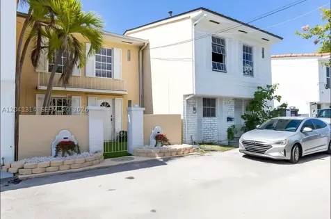 1949 NE 123rd Street North Miami FL 33181