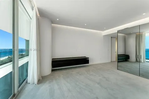 10201 Collins Avenue Bal Harbour FL 33154