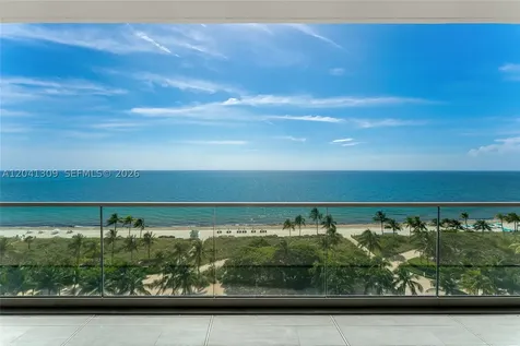 10201 Collins Avenue Bal Harbour FL 33154