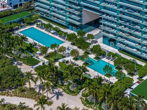 10201 Collins Avenue Bal Harbour FL 33154