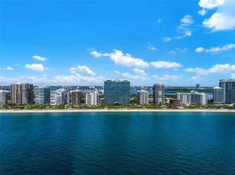 10201 Collins Avenue Bal Harbour FL 33154