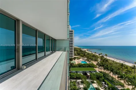 10201 Collins Avenue Bal Harbour FL 33154