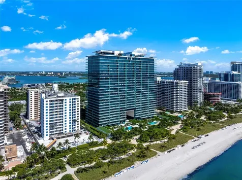 10201 Collins Avenue Bal Harbour FL 33154