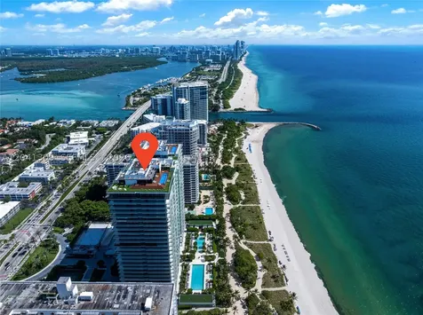 10201 Collins Avenue Bal Harbour FL 33154